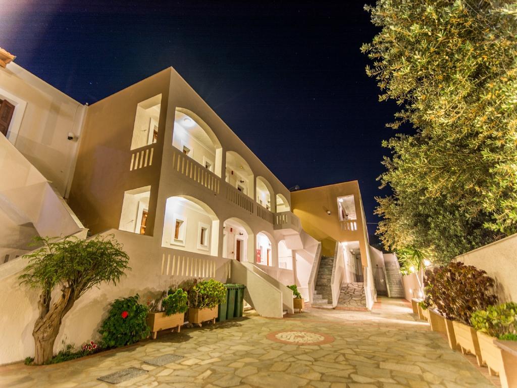 Kalypso Studios Myrties Exterior photo