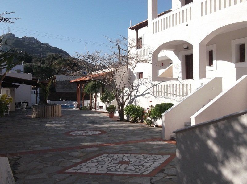 Kalypso Studios Myrties Exterior photo